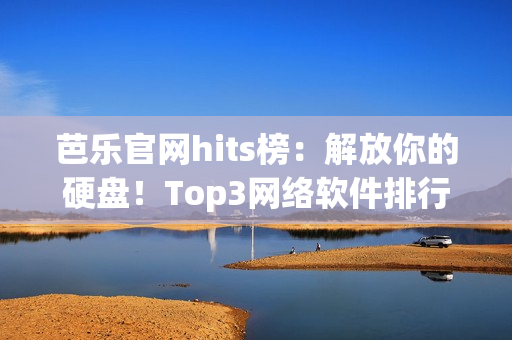 芭乐官网hits榜：解放你的硬盘！Top3网络软件排行榜公布