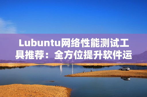 Lubuntu网络性能测试工具推荐：全方位提升软件运行速度