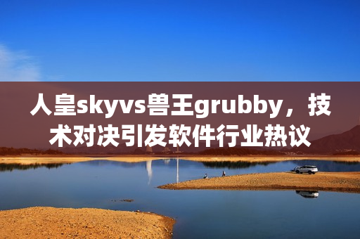 人皇skyvs兽王grubby，技术对决引发软件行业热议