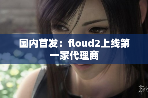 国内首发：floud2上线第一家代理商