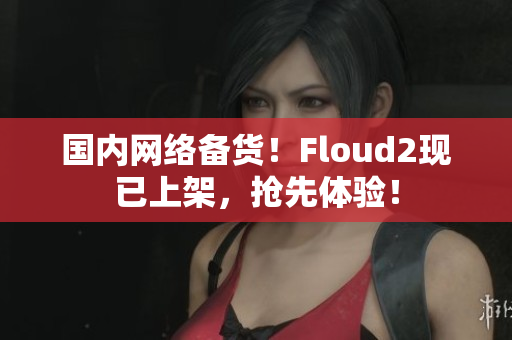 国内网络备货！Floud2现已上架，抢先体验！