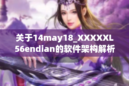 关于14may18_XXXXXL56endian的软件架构解析