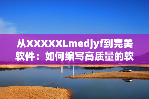 从XXXXXLmedjyf到完美软件：如何编写高质量的软件代码