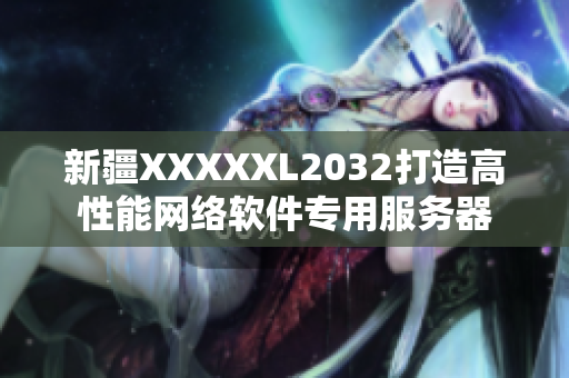 新疆XXXXXL2032打造高性能网络软件专用服务器