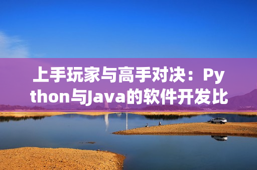 上手玩家与高手对决：Python与Java的软件开发比拼