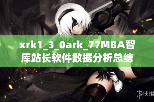 xrk1_3_0ark_77MBA智库站长软件数据分析总结