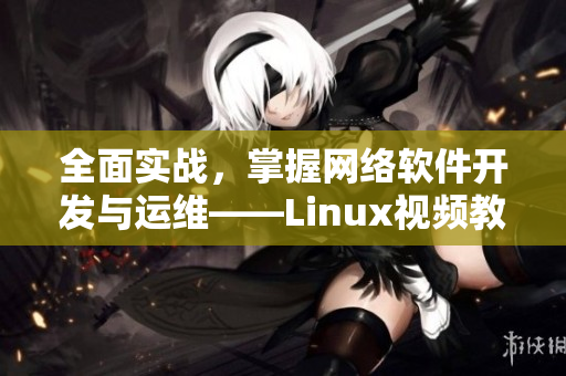 全面实战，掌握网络软件开发与运维——Linux视频教程推荐