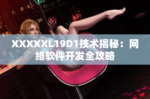 XXXXXL19D1技术揭秘：网络软件开发全攻略