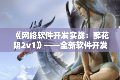 《网络软件开发实战：醉花阴2v1》——全新软件开发指南！