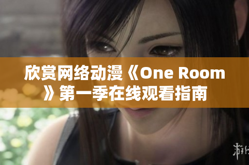 欣赏网络动漫《One Room》第一季在线观看指南