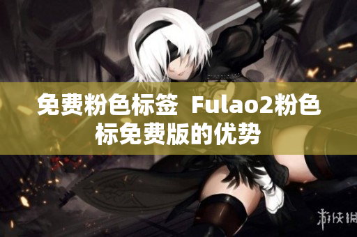 免费粉色标签  Fulao2粉色标免费版的优势