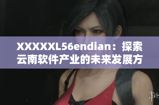 XXXXXL56endian：探索云南软件产业的未来发展方向