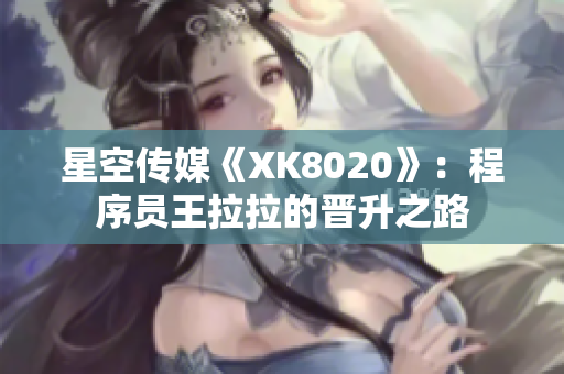 星空传媒《XK8020》：程序员王拉拉的晋升之路