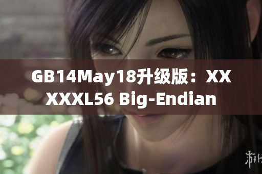 GB14May18升级版：XXXXXL56 Big-Endian