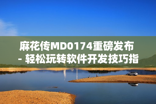 麻花传MD0174重磅发布 - 轻松玩转软件开发技巧指南