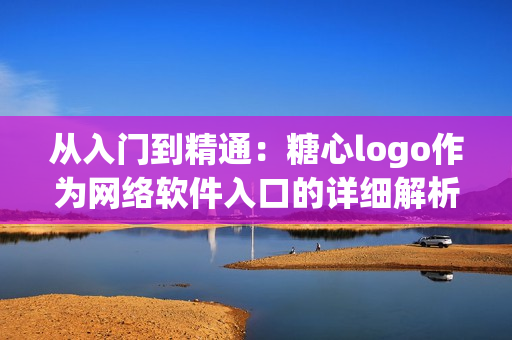 从入门到精通：糖心logo作为网络软件入口的详细解析