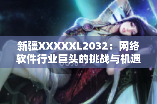 新疆XXXXXL2032：网络软件行业巨头的挑战与机遇