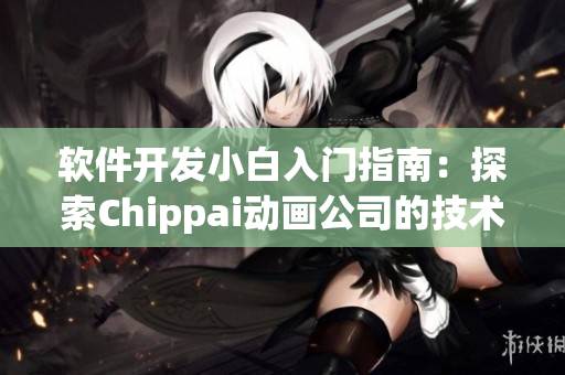 软件开发小白入门指南：探索Chippai动画公司的技术之路