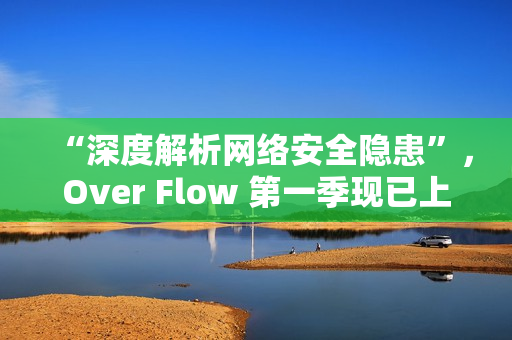 “深度解析网络安全隐患”，Over Flow 第一季现已上线！