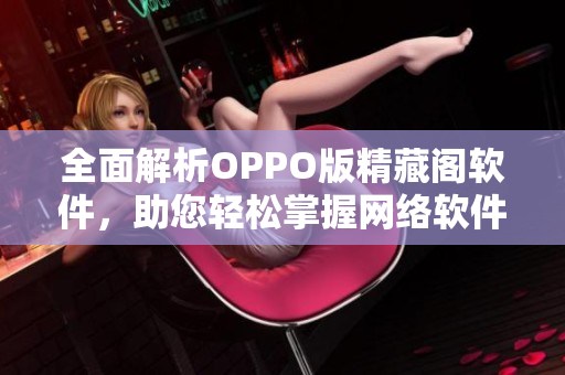 全面解析OPPO版精藏阁软件，助您轻松掌握网络软件技能