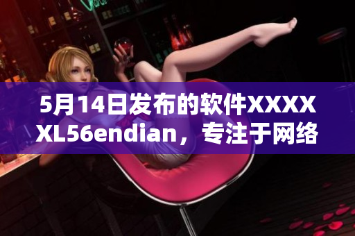 5月14日发布的软件XXXXXL56endian，专注于网络数据传输和处理