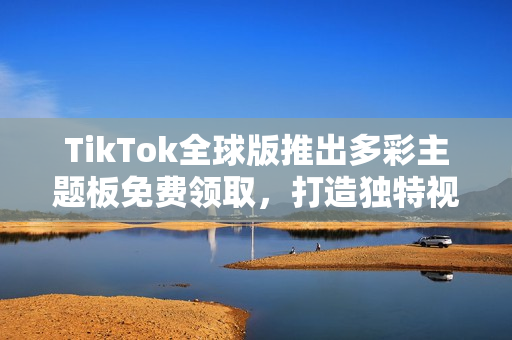 TikTok全球版推出多彩主题板免费领取，打造独特视频风格！