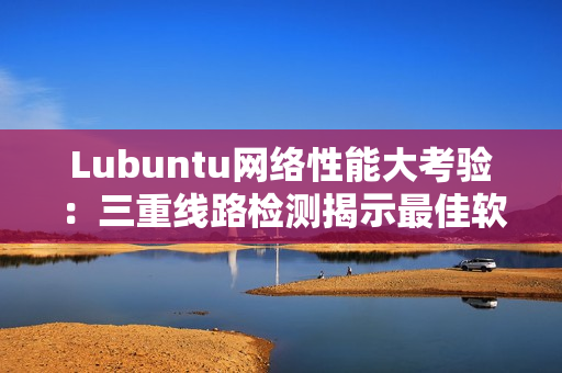 Lubuntu网络性能大考验：三重线路检测揭示最佳软件选项