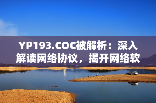 YP193.COC被解析：深入解读网络协议，揭开网络软件秘密