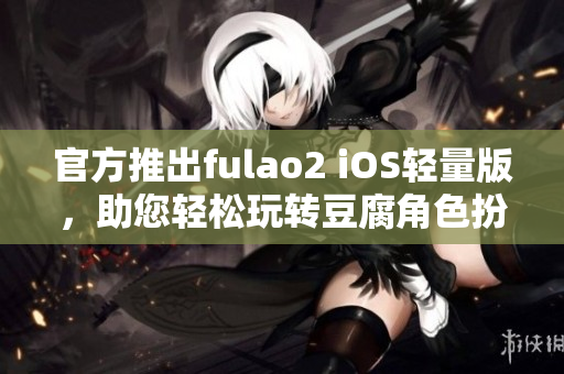 官方推出fulao2 iOS轻量版，助您轻松玩转豆腐角色扮演游戏