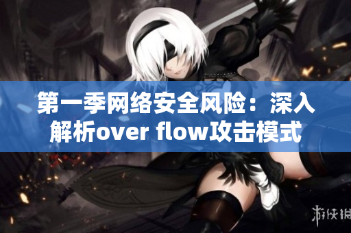 第一季网络安全风险：深入解析over flow攻击模式