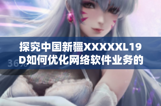 探究中国新疆XXXXXL19D如何优化网络软件业务的发展