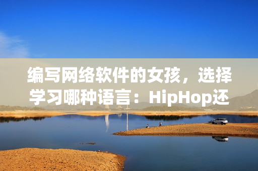 编写网络软件的女孩，选择学习哪种语言：HipHop还是Java？