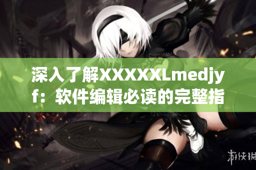 深入了解XXXXXLmedjyf：软件编辑必读的完整指南