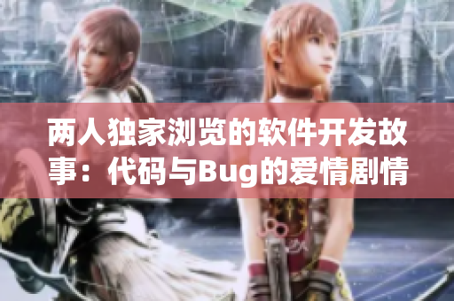 两人独家浏览的软件开发故事：代码与Bug的爱情剧情