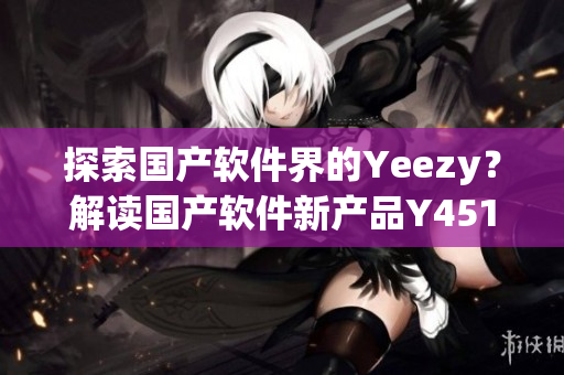 探索国产软件界的Yeezy？解读国产软件新产品Y451的魅力！