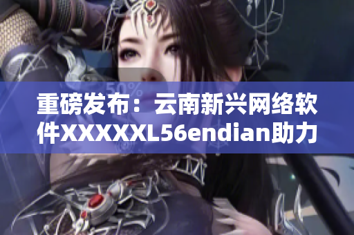 重磅发布：云南新兴网络软件XXXXXL56endian助力企业高效运营