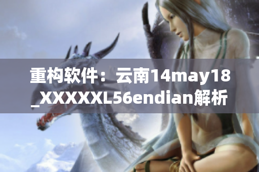 重构软件：云南14may18_XXXXXL56endian解析与优化