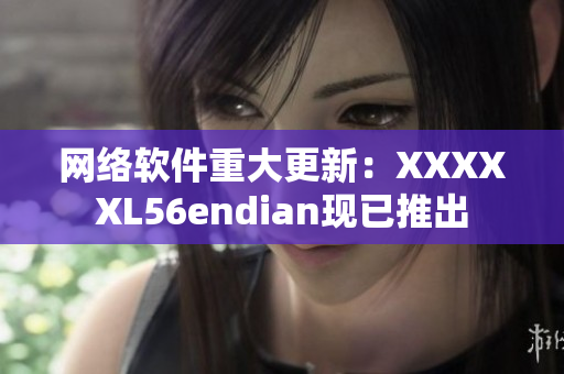 网络软件重大更新：XXXXXL56endian现已推出