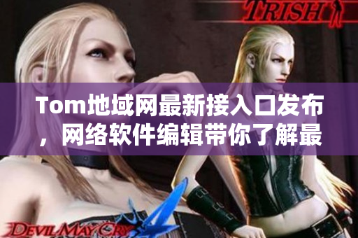 Tom地域网最新接入口发布，网络软件编辑带你了解最新进展