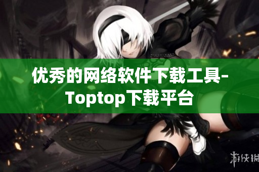 优秀的网络软件下载工具–Toptop下载平台