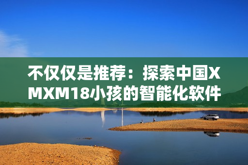 不仅仅是推荐：探索中国XMXM18小孩的智能化软件机制