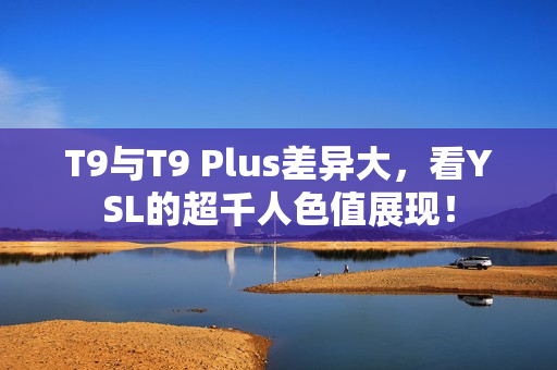 T9与T9 Plus差异大，看YSL的超千人色值展现！