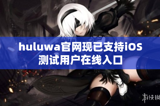 huluwa官网现已支持iOS测试用户在线入口