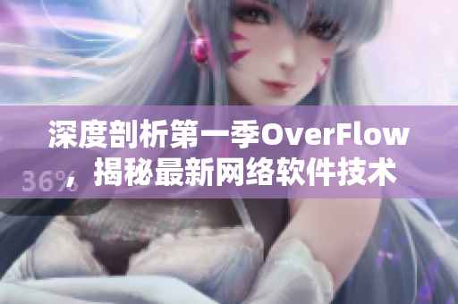 深度剖析第一季OverFlow，揭秘最新网络软件技术