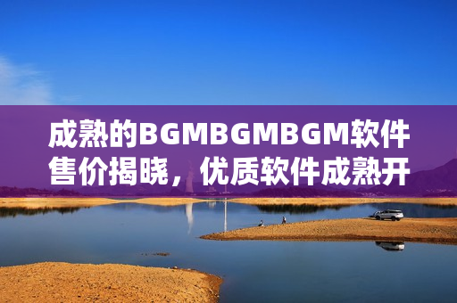 成熟的BGMBGMBGM软件售价揭晓，优质软件成熟开售!