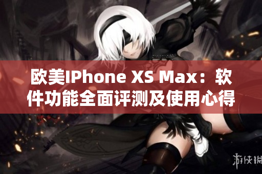 欧美IPhone XS Max：软件功能全面评测及使用心得分享