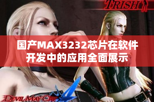 国产MAX3232芯片在软件开发中的应用全面展示