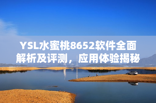 YSL水蜜桃8652软件全面解析及评测，应用体验揭秘，性能规格详解