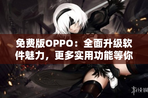 免费版OPPO：全面升级软件魅力，更多实用功能等你发掘！