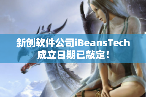 新创软件公司iBeansTech成立日期已敲定！